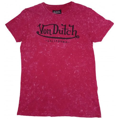 Debardeur Tee shirt - Von Dutch - Modalova