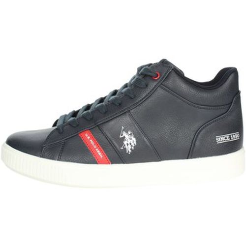 Baskets montantes TYMES003M/BY1 - U.S Polo Assn. - Modalova