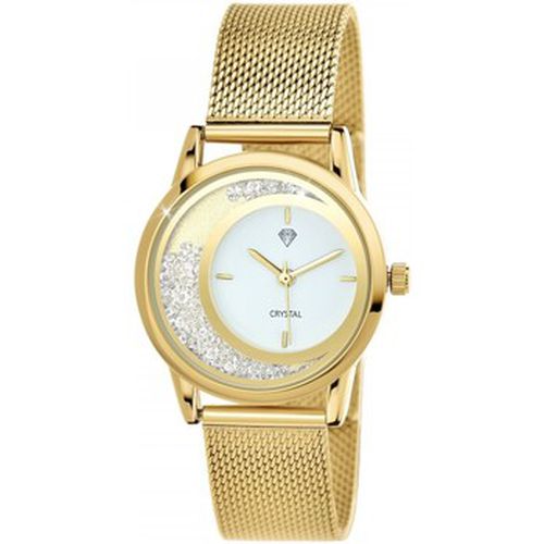 Montre Sc Crystal MF547-DORE - Sc Crystal - Modalova