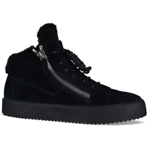 Giuseppe chaussure homme best sale