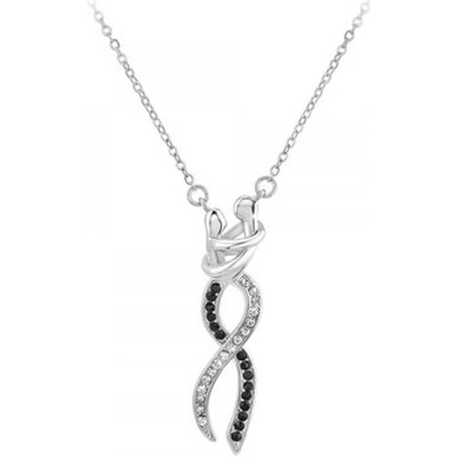 Collier Sc Crystal B3341 - Sc Crystal - Modalova