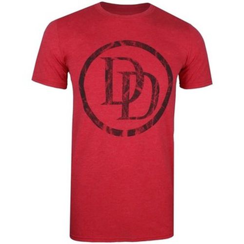 T-shirt Daredevil TV1632 - Daredevil - Modalova