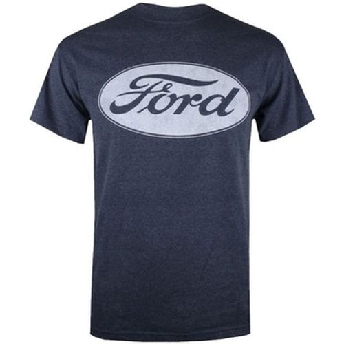T-shirt Ford TV1634 - Ford - Modalova