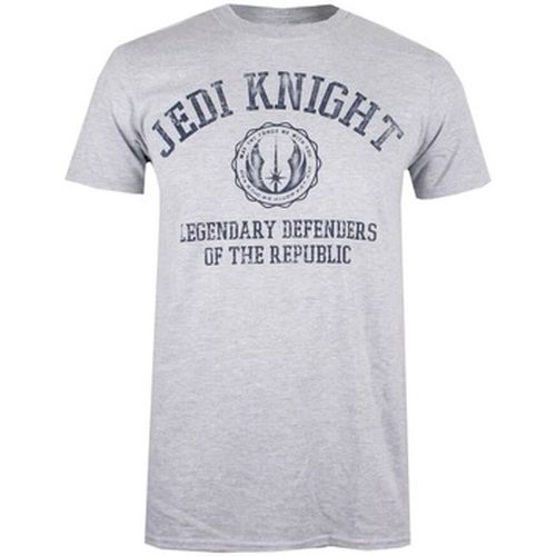 T-shirt Legendary Defenders Of The Republic - Disney - Modalova