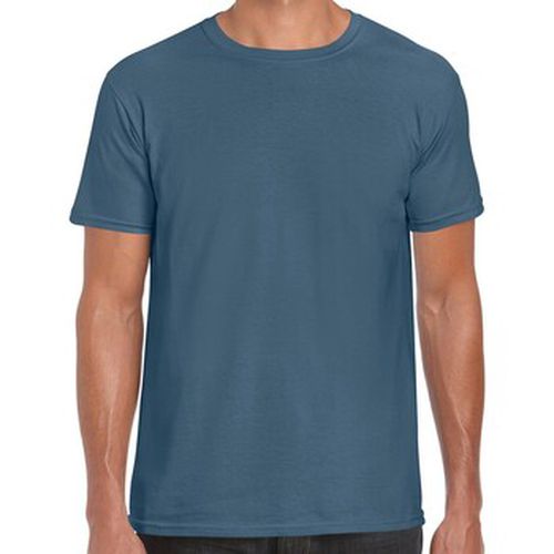T-shirt Gildan Soft Style - Gildan - Modalova