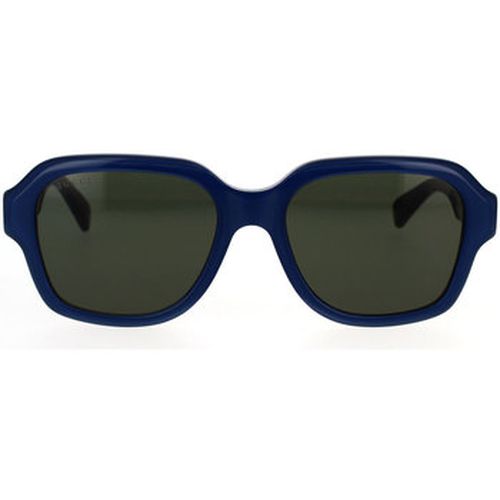 Lunettes de soleil Occhiali da Sole GG1174S 004 - Gucci - Modalova