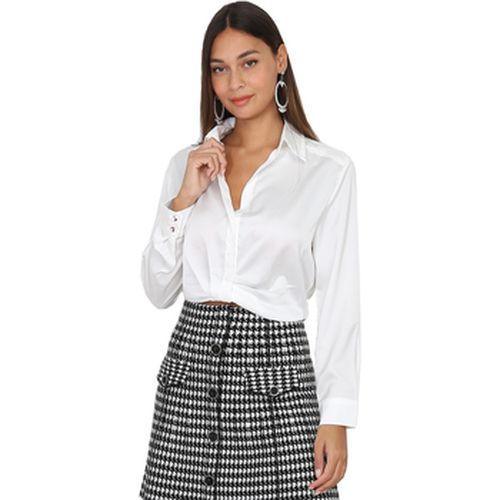 Chemise La Modeuse 62437_P141933 - La Modeuse - Modalova