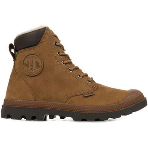 Boots Pampa Sport Cuff WPS - Palladium - Modalova