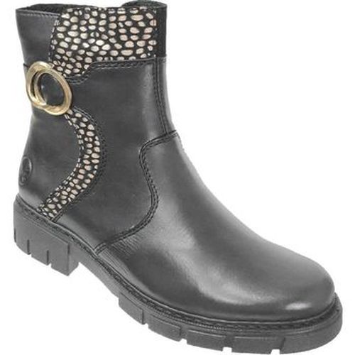 Bottines Rieker Z3586 - Rieker - Modalova