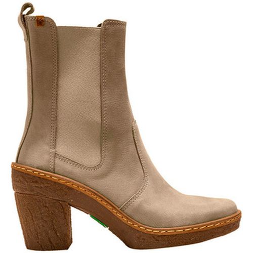 Bottines 25431117S005 - El Naturalista - Modalova