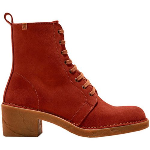 Bottines 2566011HA005 - El Naturalista - Modalova