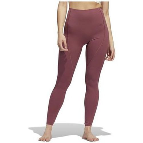 Pantalon Yoga 4 Elements Studio - adidas - Modalova