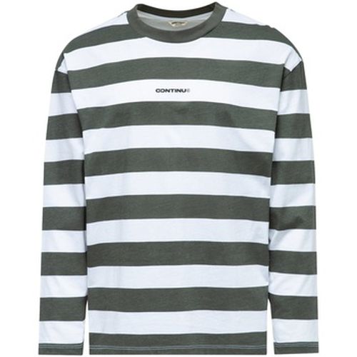T-shirt Hype Striped Print - Hype - Modalova