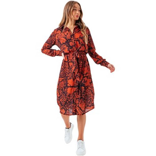 Robe Hype HY4328 - Hype - Modalova