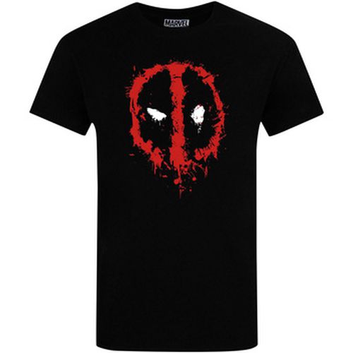 T-shirt Deadpool TV124 - Deadpool - Modalova