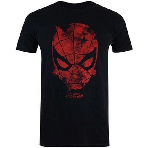 T-shirt Marvel Webhead - Marvel - Modalova