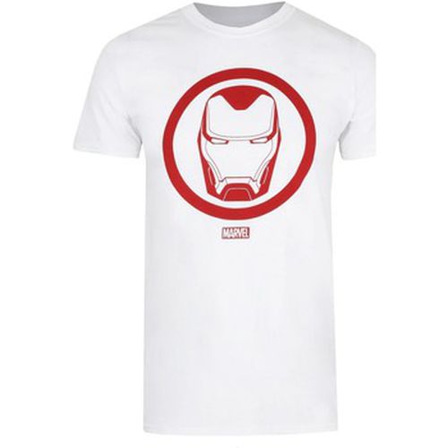 T-shirt Iron Man TV499 - Iron Man - Modalova