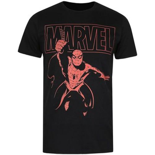 T-shirt Marvel TV538 - Marvel - Modalova