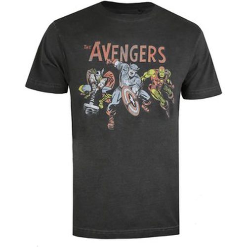 T-shirt Marvel TV603 - Marvel - Modalova