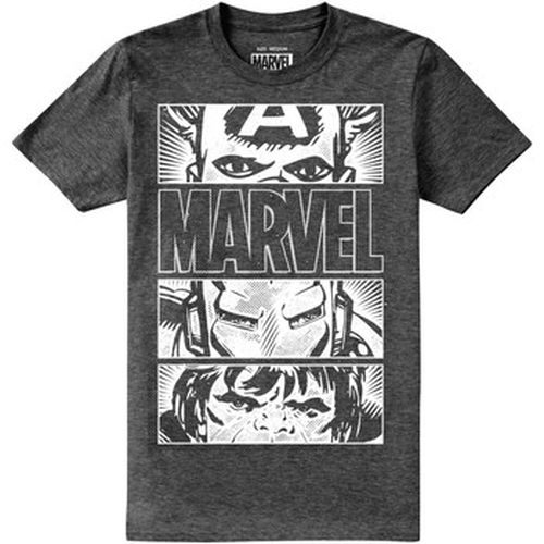 T-shirt Marvel - Marvel - Modalova