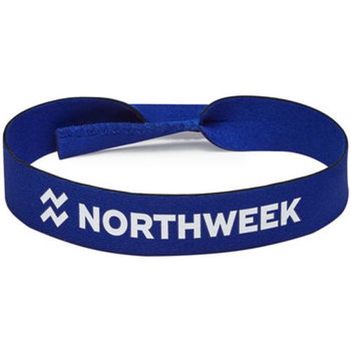 Accessoire sport Neoprene Cordón De Gafas azul - Northweek - Modalova