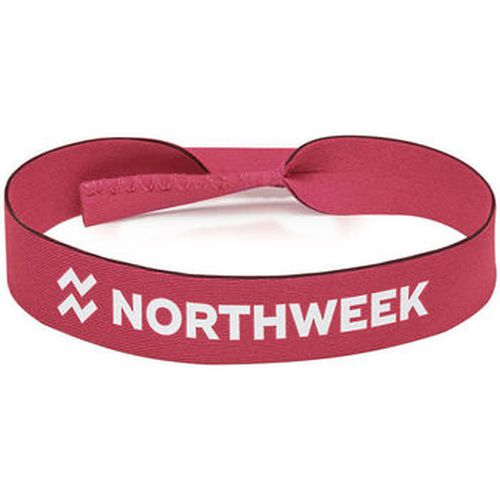 Accessoire sport Neoprene Cordón De Gafas pink - Northweek - Modalova