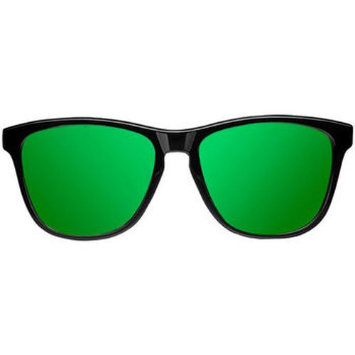 Accessoire sport Shine Black Polarisees green - Northweek - Modalova
