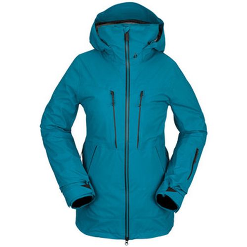 Blouson Vs 3l Stretch Gore Jacket Glacier Blue - Volcom - Modalova