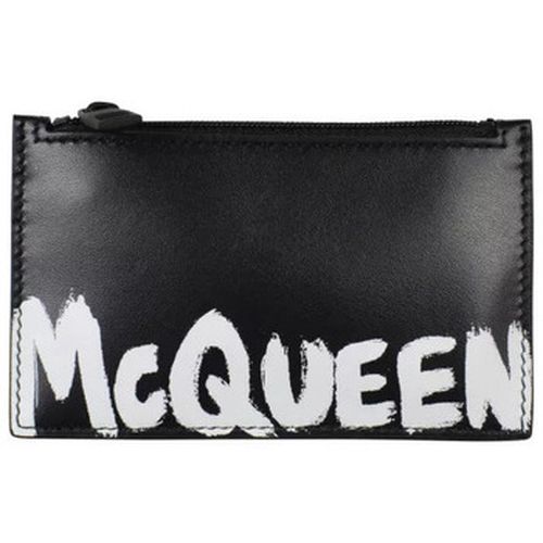 Portefeuille Porte-cartes - McQ Alexander McQueen - Modalova