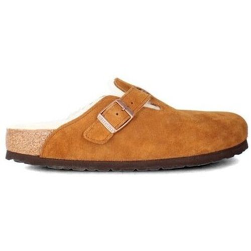 Chaussons Birkenstock Boston - Birkenstock - Modalova