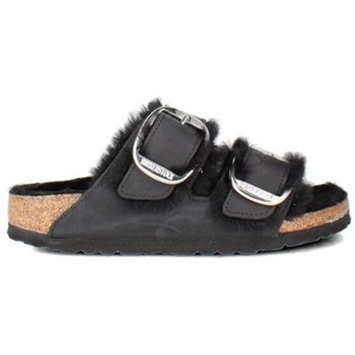 Chaussons arizona big bl blc f - Birkenstock - Modalova