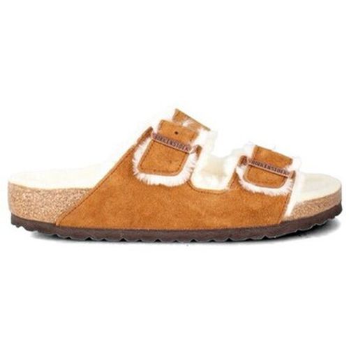 Chaussons arizona shearling h - Birkenstock - Modalova