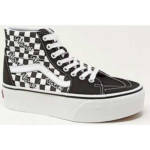 Baskets BASKET SK8 HI TAPERED BLANC - Vans - Modalova