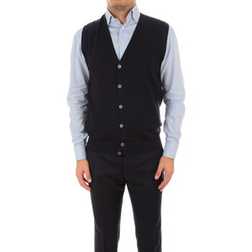 Gilet Barba Napoli 1429658582 - Barba Napoli - Modalova