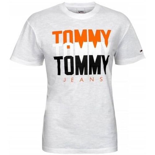 T-shirt - Tee Shirt - Tommy Hilfiger - Modalova
