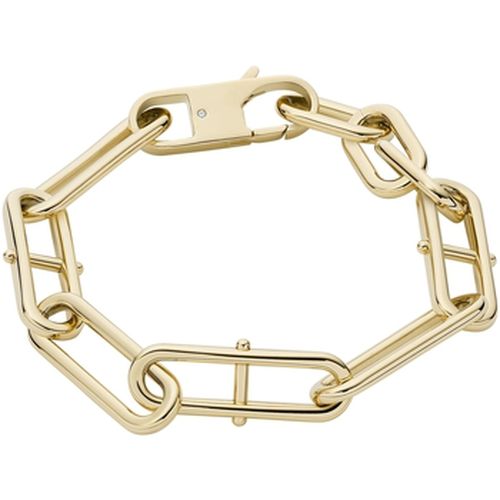 Bracelets Bracelet Heritage D-Link - Fossil - Modalova