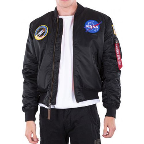 Blouson Alpha MA-1 VF NASA - Alpha - Modalova