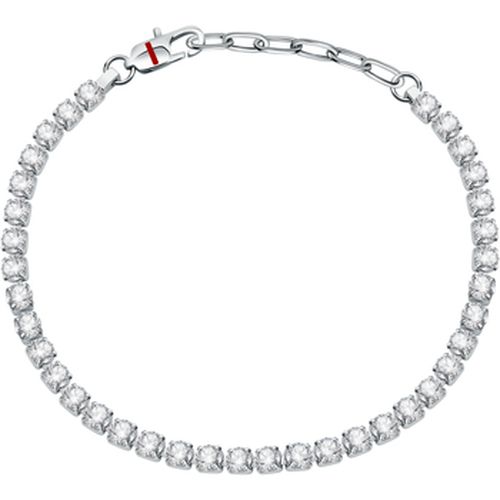 Bracelets Bracelet en acier et cristal - Sector - Modalova