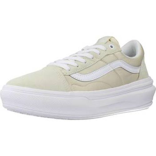 Baskets Vans OLD SKOOL OVERT CC - Vans - Modalova