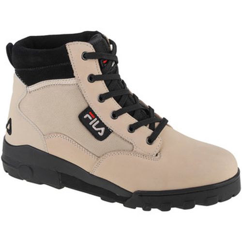 Chaussures Fila Grunge II BL Mid - Fila - Modalova