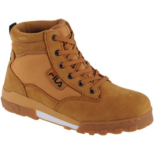 Chaussures Fila Grunge II Mid Wmn - Fila - Modalova