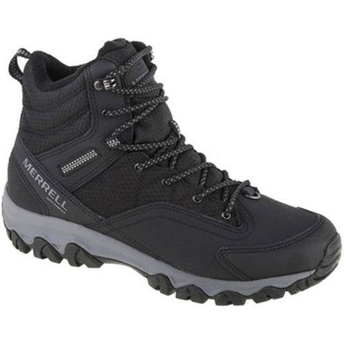 Chaussures Thermo Akita Mid WP - Merrell - Modalova