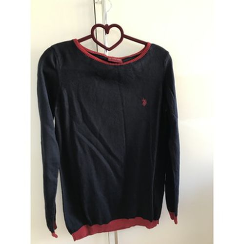 Pull U.S Polo Assn. Pull col rond - U.S Polo Assn. - Modalova