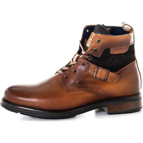 Boots CORRECT COGNAC - Redskins - Modalova