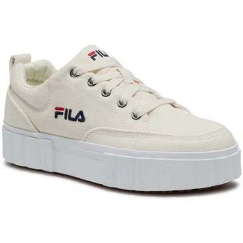 Baskets basses Fila Sandblast C - Fila - Modalova