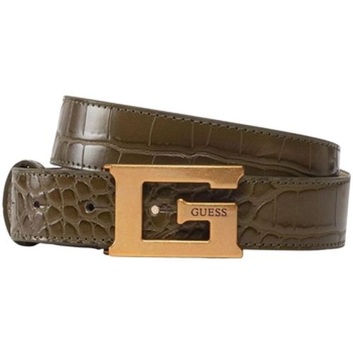 Ceinture Ceinture Ref 58484 OLV Olive - Guess - Modalova