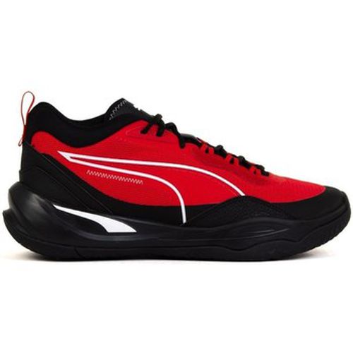 Baskets basses Puma Playmaker - Puma - Modalova