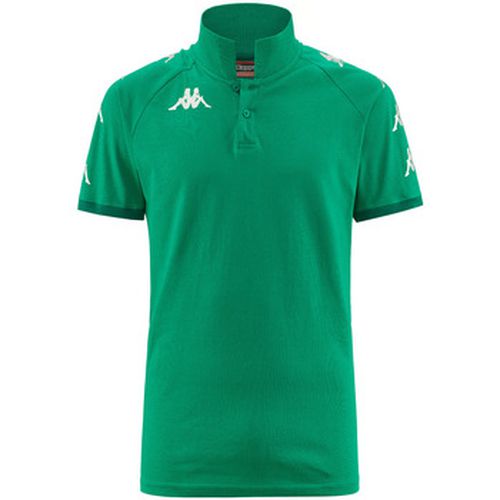 T-shirt Kappa Polo Caldes - Kappa - Modalova