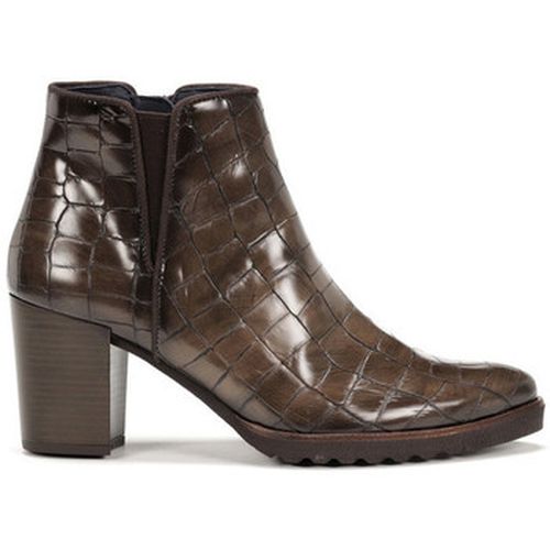 Bottines thais bottines en cuir - Dorking - Modalova