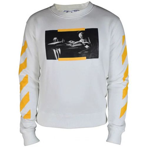 Sweat-shirt Off-White Sweatshirt - Off-White - Modalova